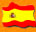 Azuro en espagnol